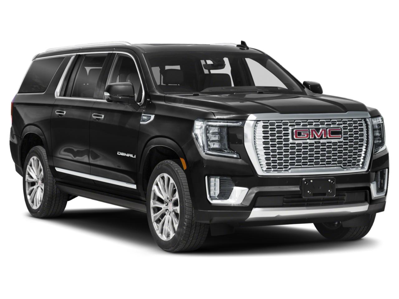 2021 GMC Yukon XL Vehicle Photo in AUSTIN, TX 78759-4154