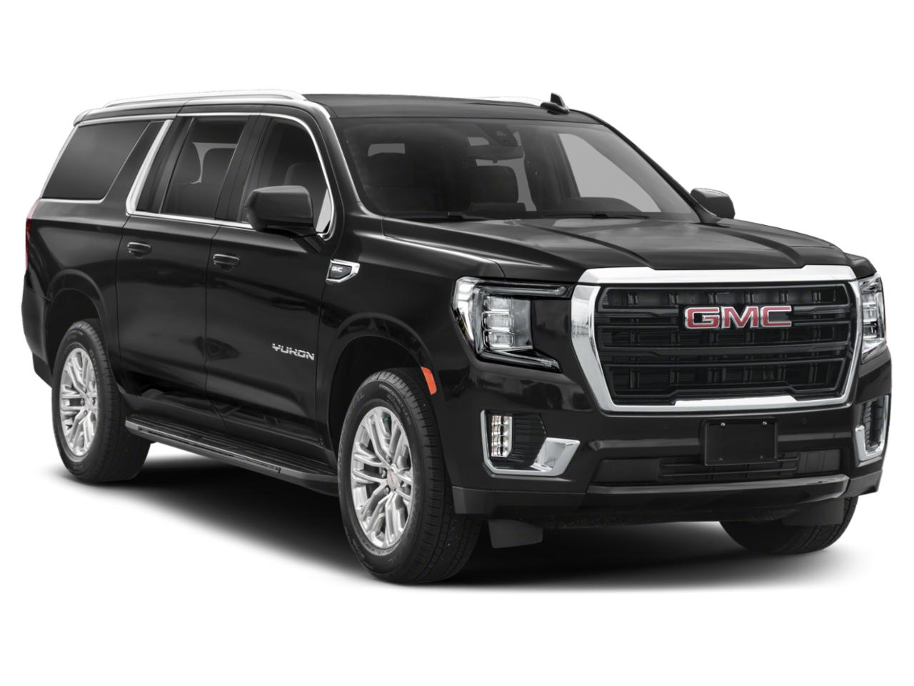 2021 GMC Yukon XL Vehicle Photo in Layton, UT 84041