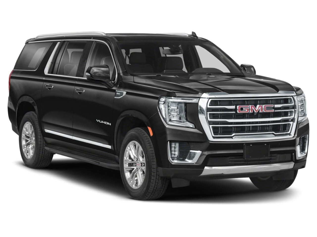 2021 GMC Yukon XL Vehicle Photo in TREVOSE, PA 19053-4984