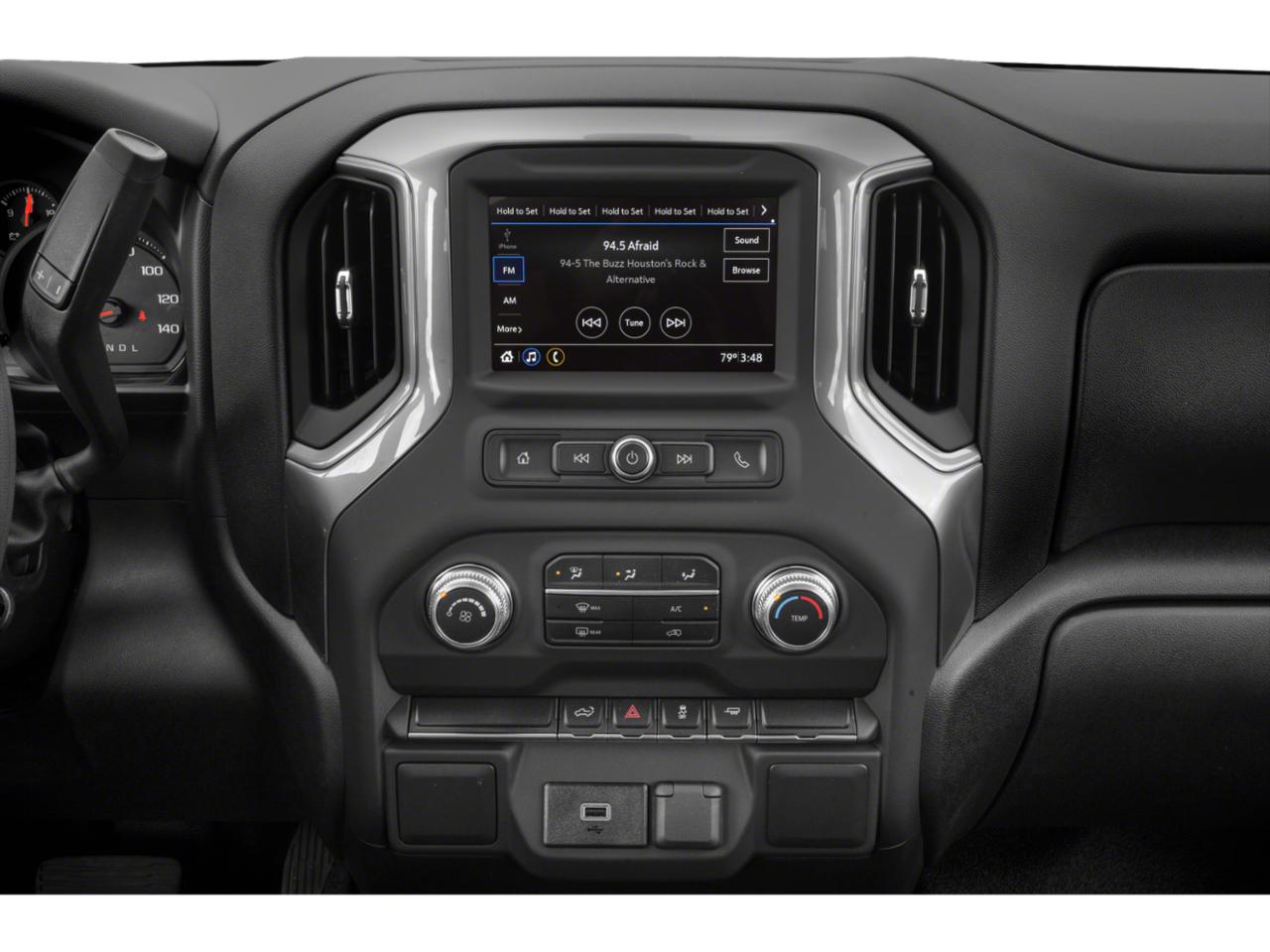 2021 GMC Sierra 1500 Vehicle Photo in Ft. Myers, FL 33907