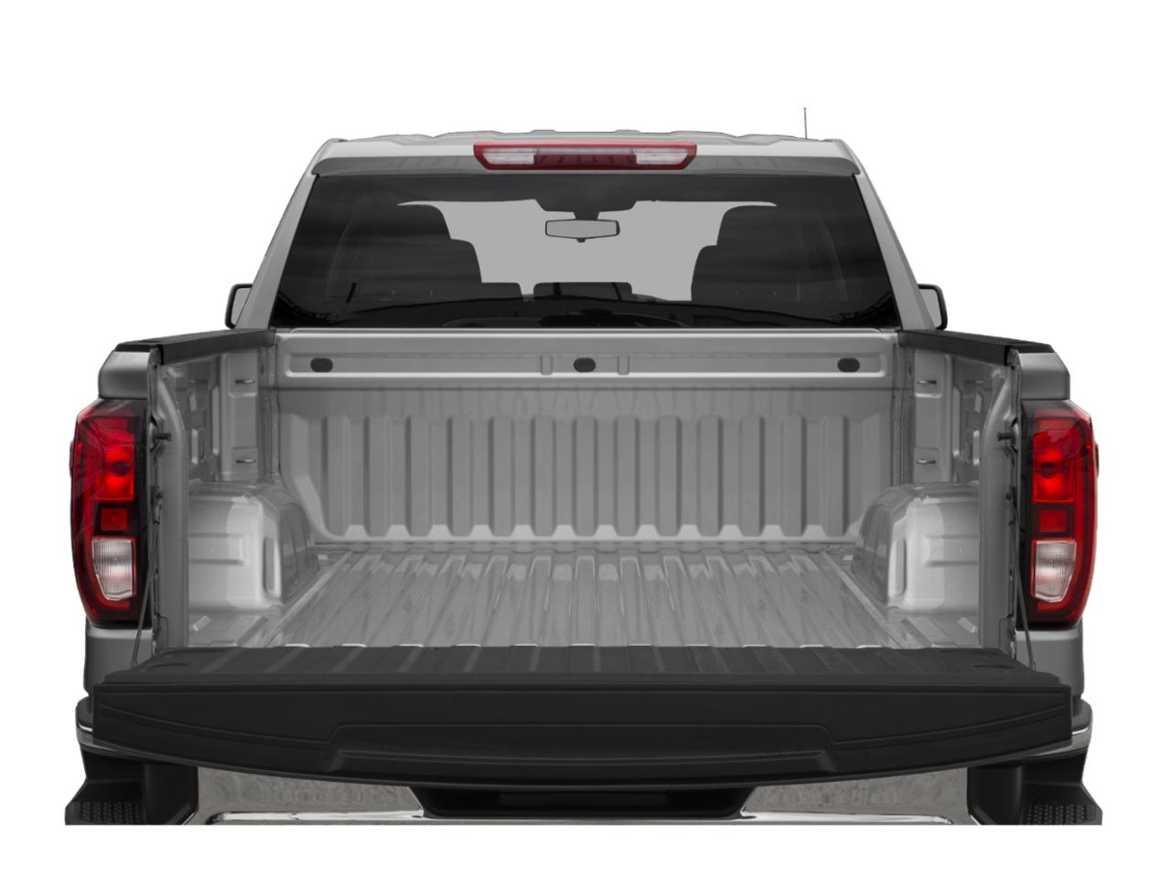 2021 GMC Sierra 1500 Vehicle Photo in ELK GROVE, CA 95757-8703