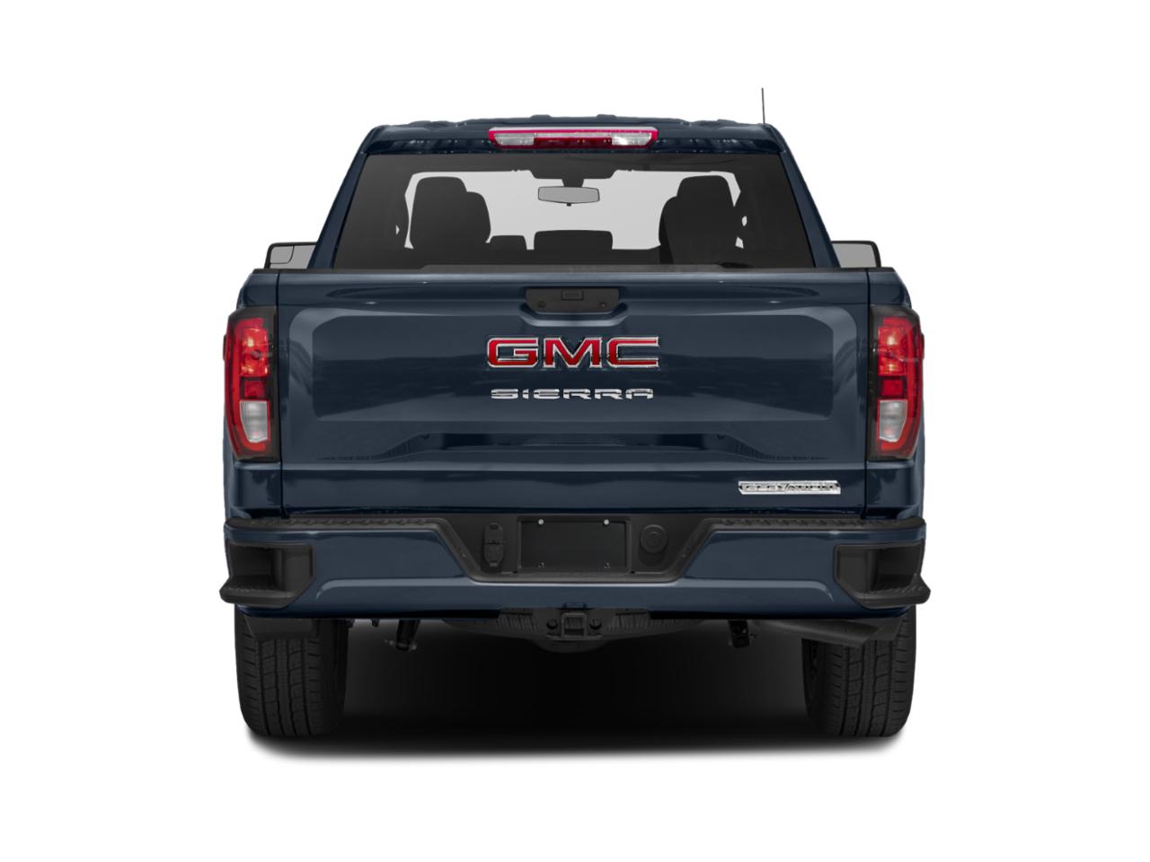 2021 GMC Sierra 1500 Vehicle Photo in Sanford, FL 32771