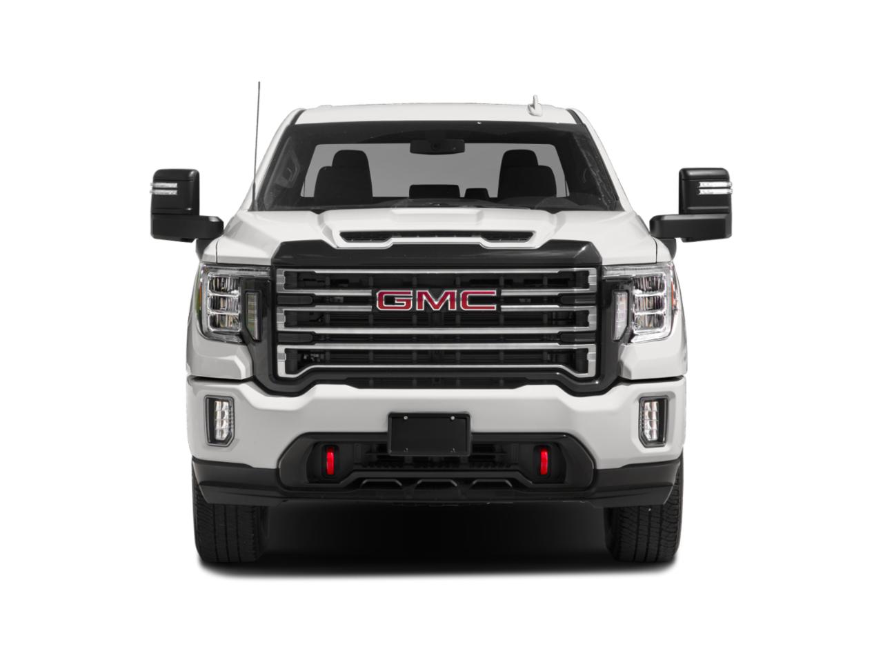 2021 GMC Sierra 2500 HD Vehicle Photo in Winter Park, FL 32792