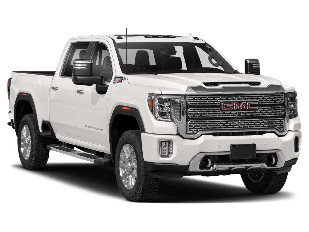 2021 GMC Sierra 2500 HD Vehicle Photo in GAINESVILLE, TX 76240-2013