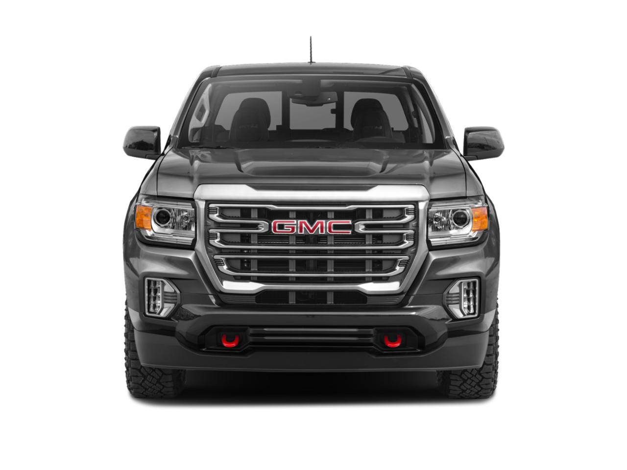 2021 GMC Canyon Vehicle Photo in POST FALLS, ID 83854-5365