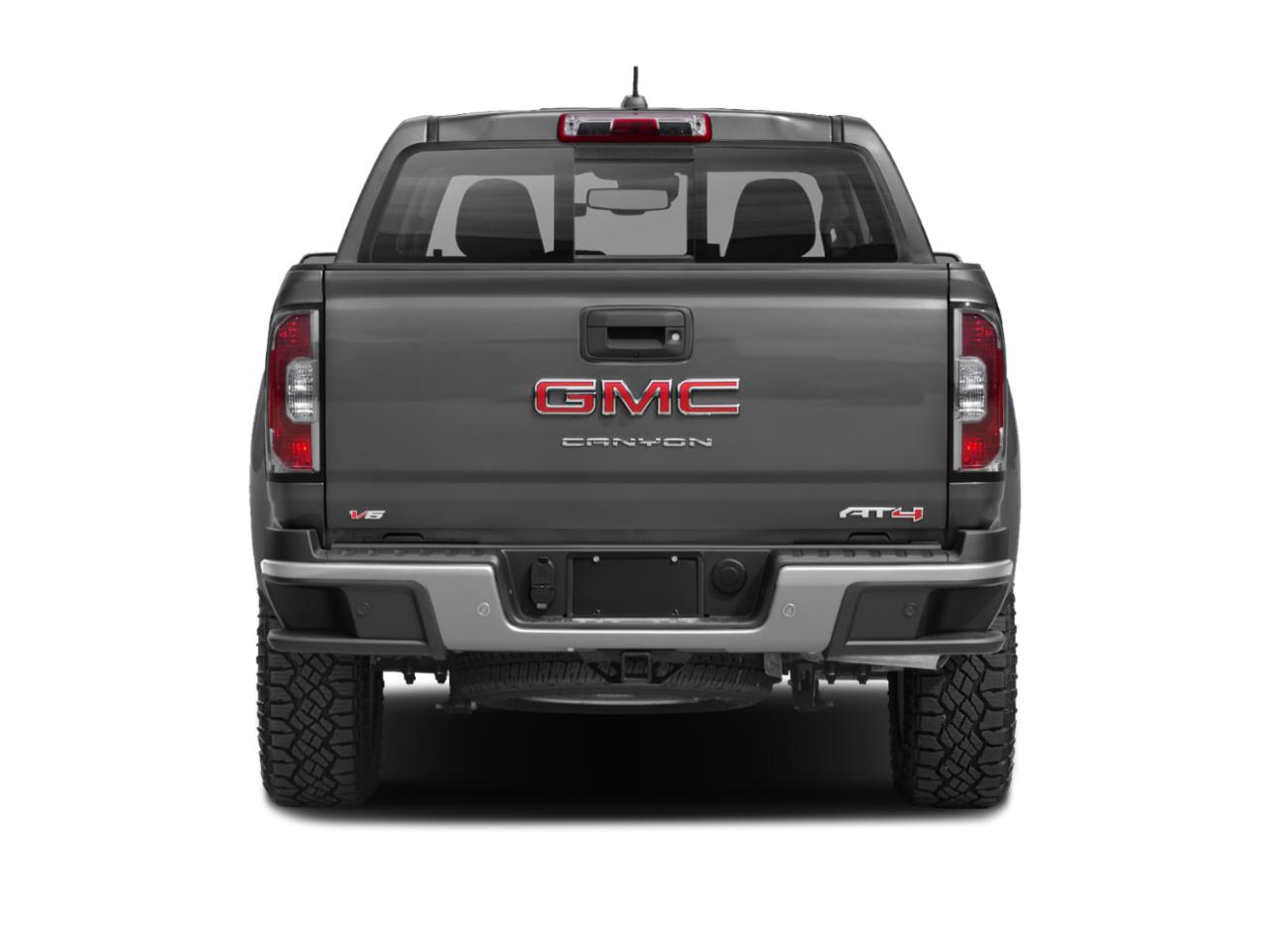 2021 GMC Canyon Vehicle Photo in GRAND BLANC, MI 48439-8139