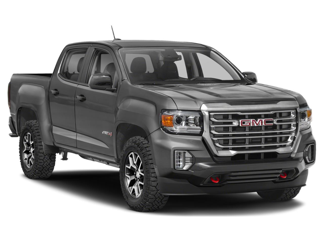 2021 GMC Canyon Vehicle Photo in GRAND BLANC, MI 48439-8139