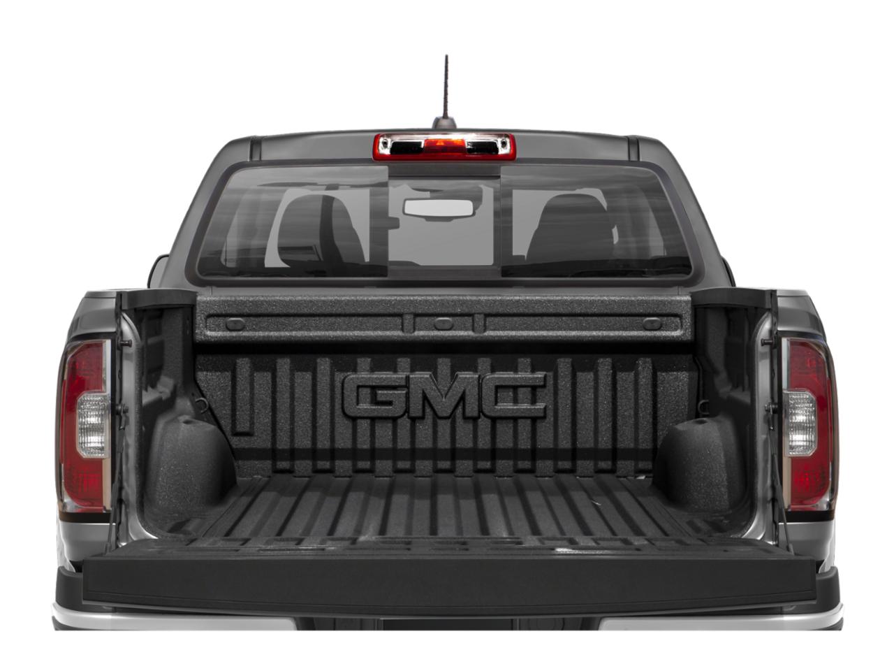 2021 GMC Canyon Vehicle Photo in POST FALLS, ID 83854-5365