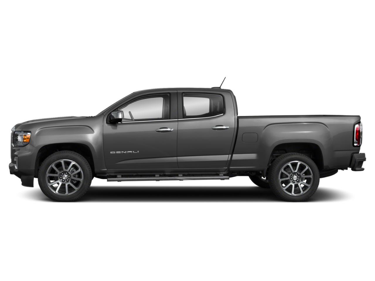 2021 GMC Canyon Vehicle Photo in GRAND BLANC, MI 48439-8139