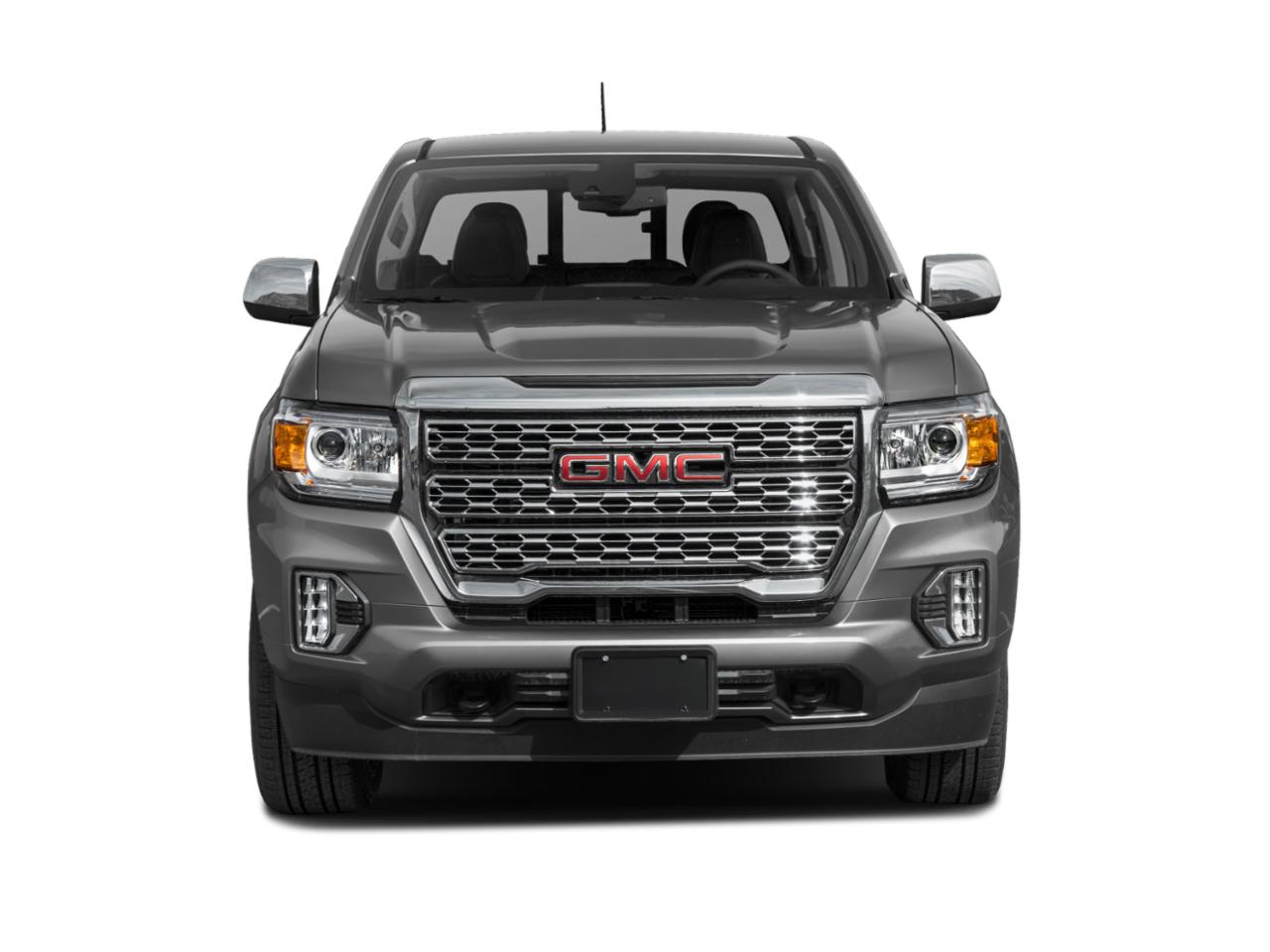 2021 GMC Canyon Vehicle Photo in Statesboro, GA 30458