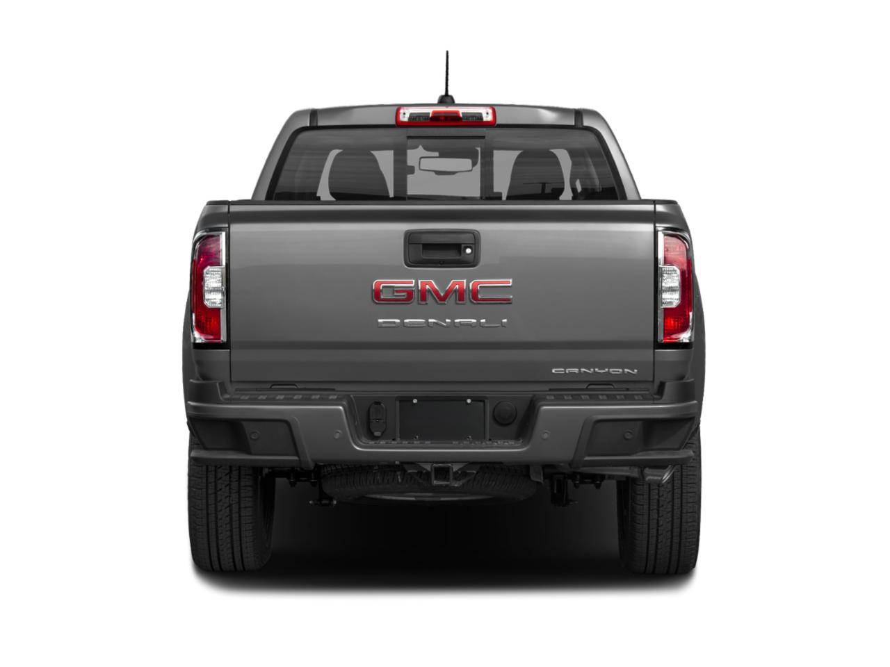 2021 GMC Canyon Vehicle Photo in Statesboro, GA 30458