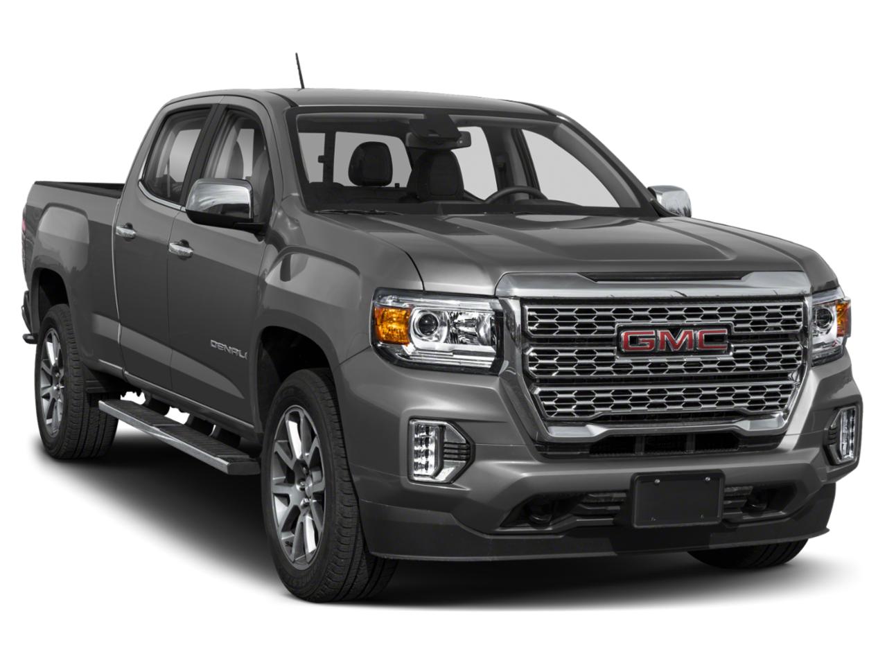 2021 GMC Canyon Vehicle Photo in JOLIET, IL 60435-8135