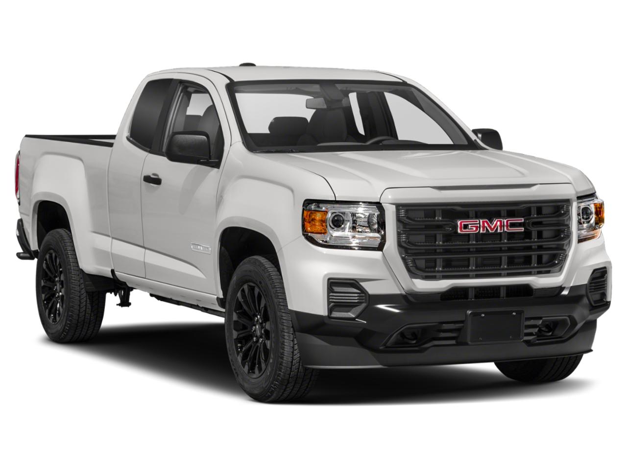 2021 GMC Canyon Vehicle Photo in GREEN BAY, WI 54303-3330