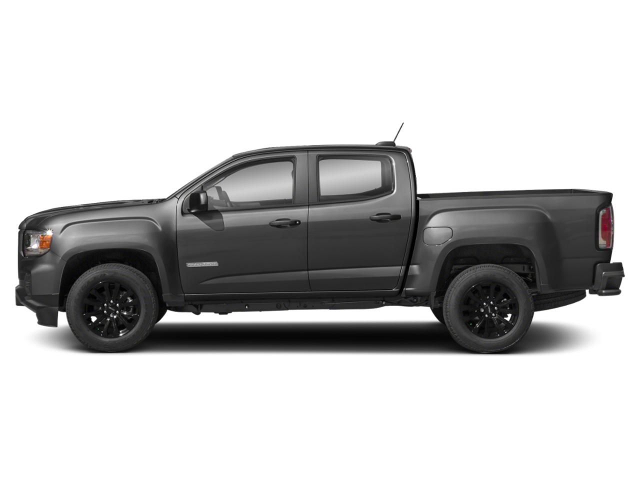 2021 GMC Canyon Vehicle Photo in MIAMI, FL 33134-2699