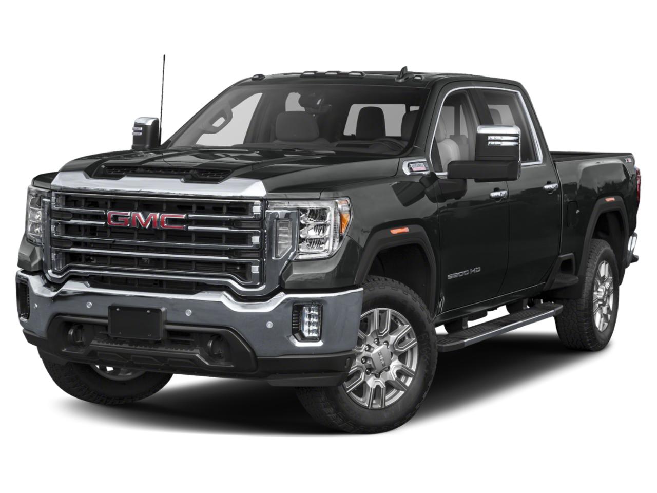 2021 GMC Sierra 3500HD Vehicle Photo in Decatur, TX 76234