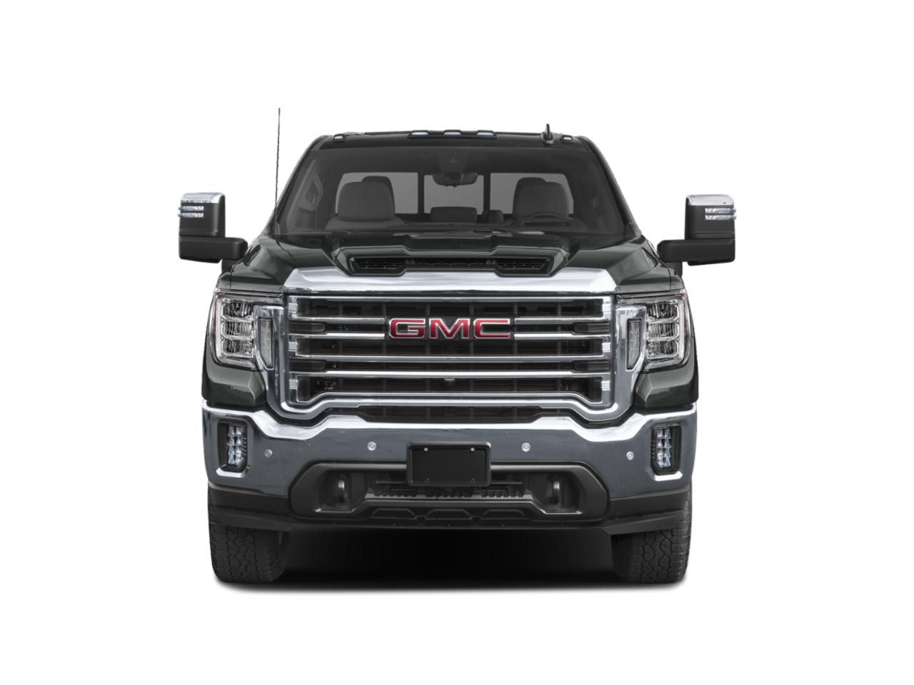 2021 GMC Sierra 3500HD Vehicle Photo in Decatur, TX 76234