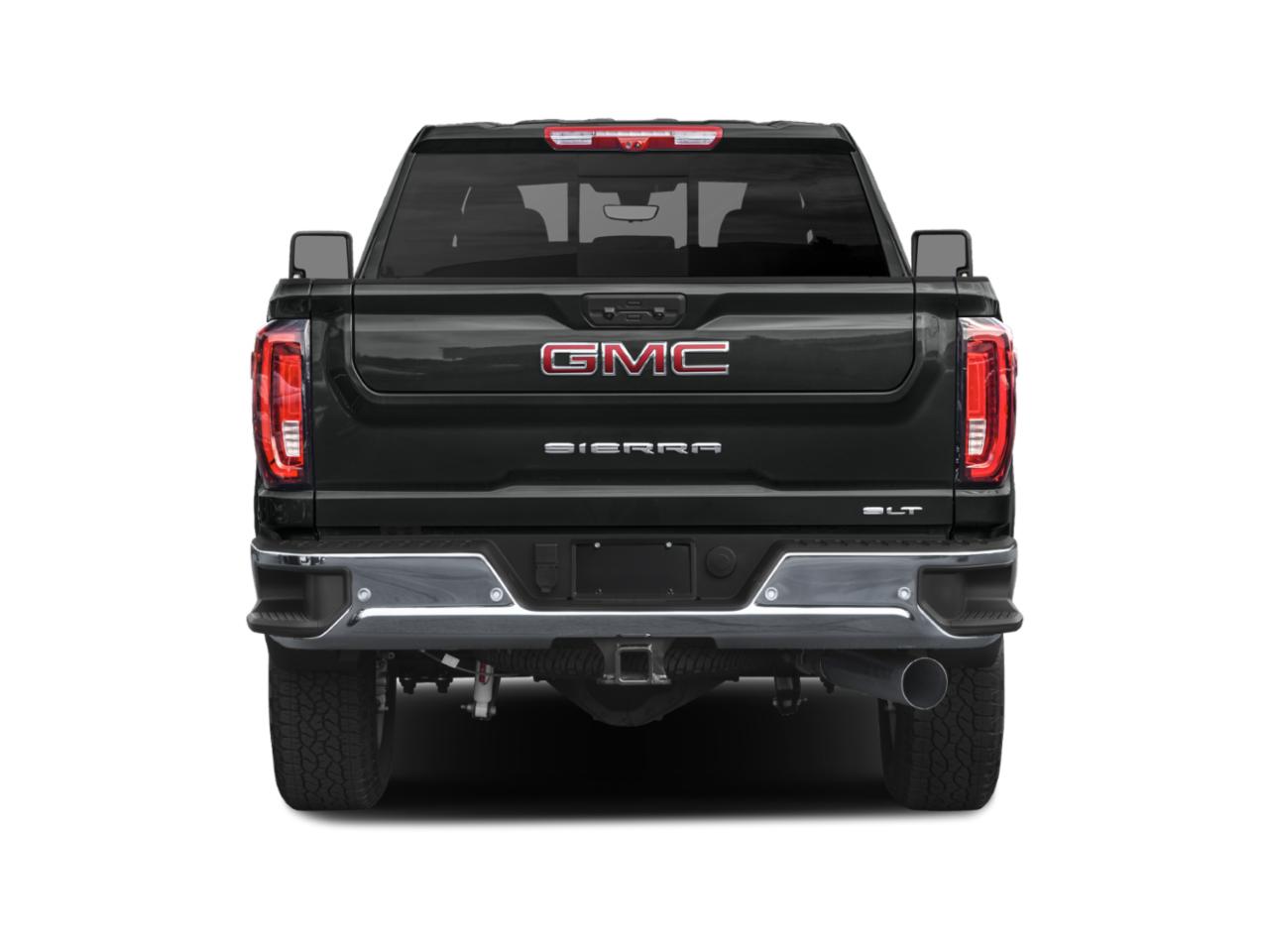 2021 GMC Sierra 3500HD Vehicle Photo in Decatur, TX 76234