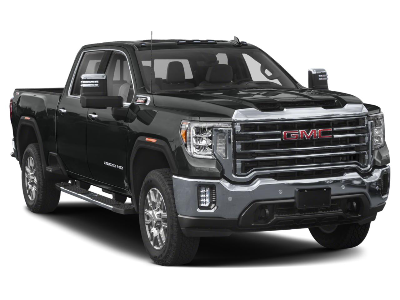 2021 GMC Sierra 3500HD Vehicle Photo in Decatur, TX 76234