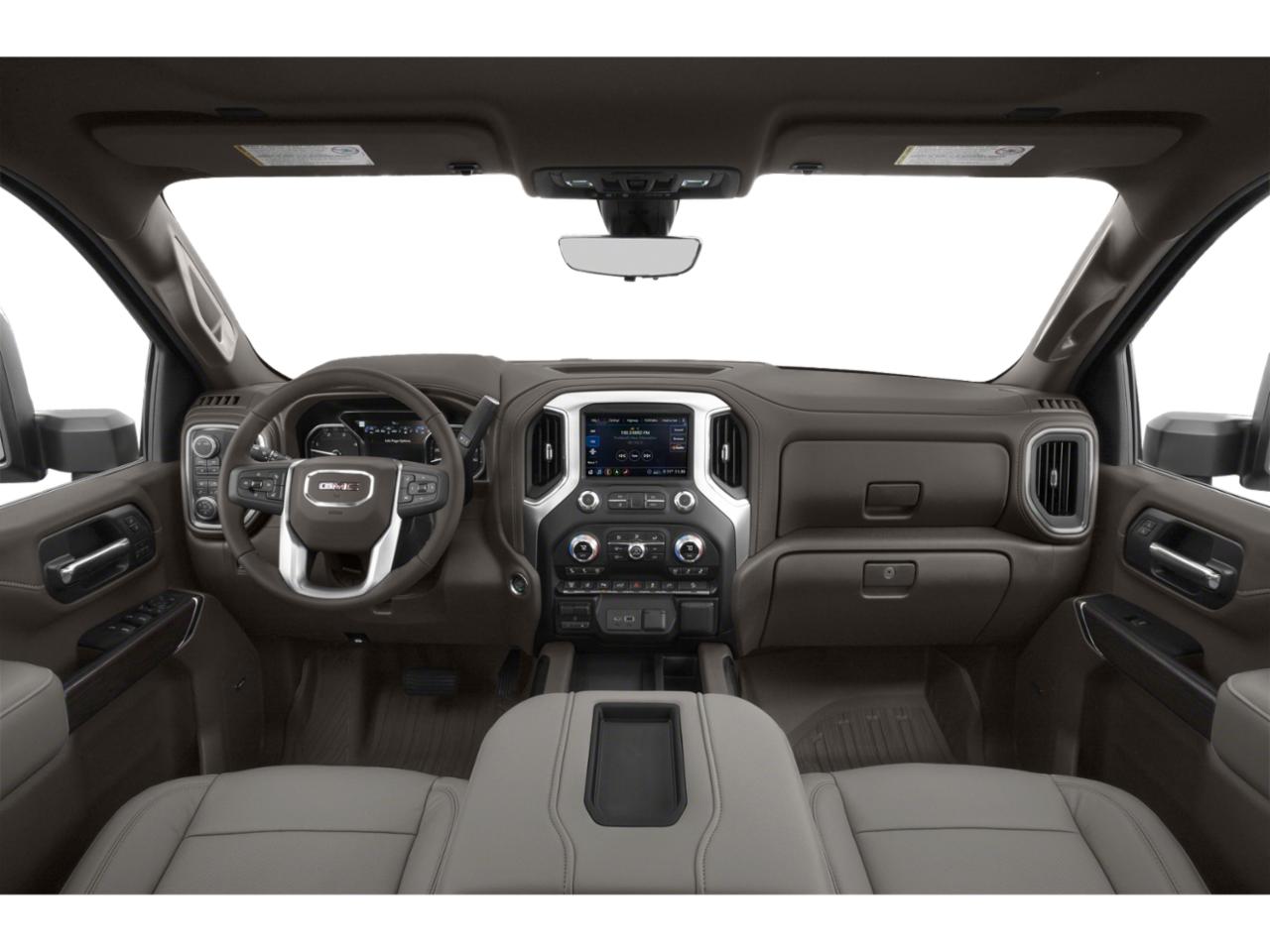 2021 GMC Sierra 3500HD Vehicle Photo in Decatur, TX 76234