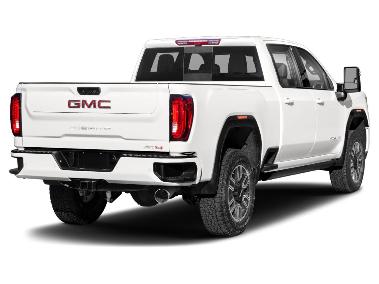 2021 GMC Sierra 3500 HD Vehicle Photo in POMEROY, OH 45769-1023