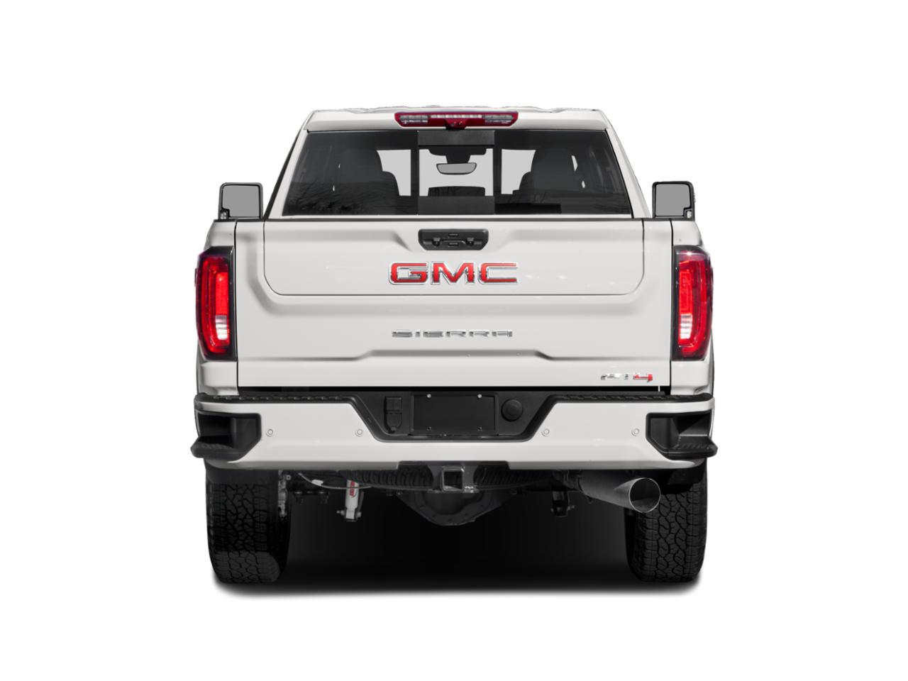 2021 GMC Sierra 3500 HD Vehicle Photo in POMEROY, OH 45769-1023