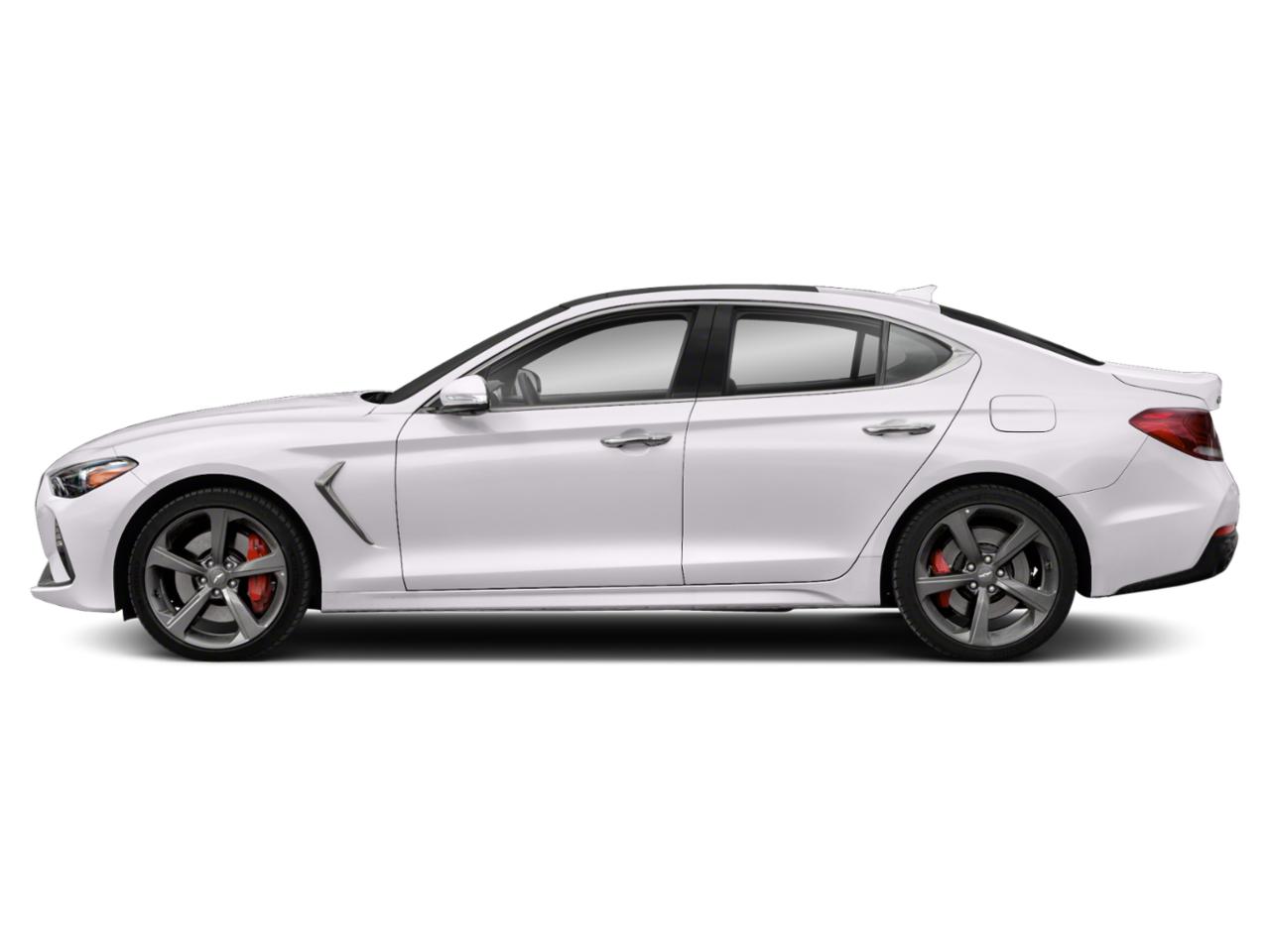 2021 Genesis G70 Vehicle Photo in Gatesville, TX 76528