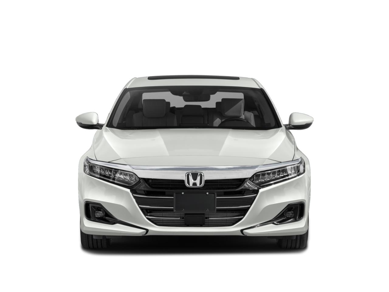 2021 Honda Accord Sedan Vehicle Photo in Muncy, PA 17756