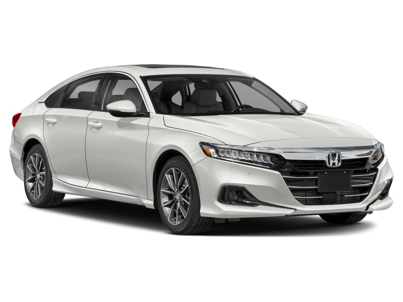 2021 Honda Accord Sedan Vehicle Photo in San Antonio, TX 78238