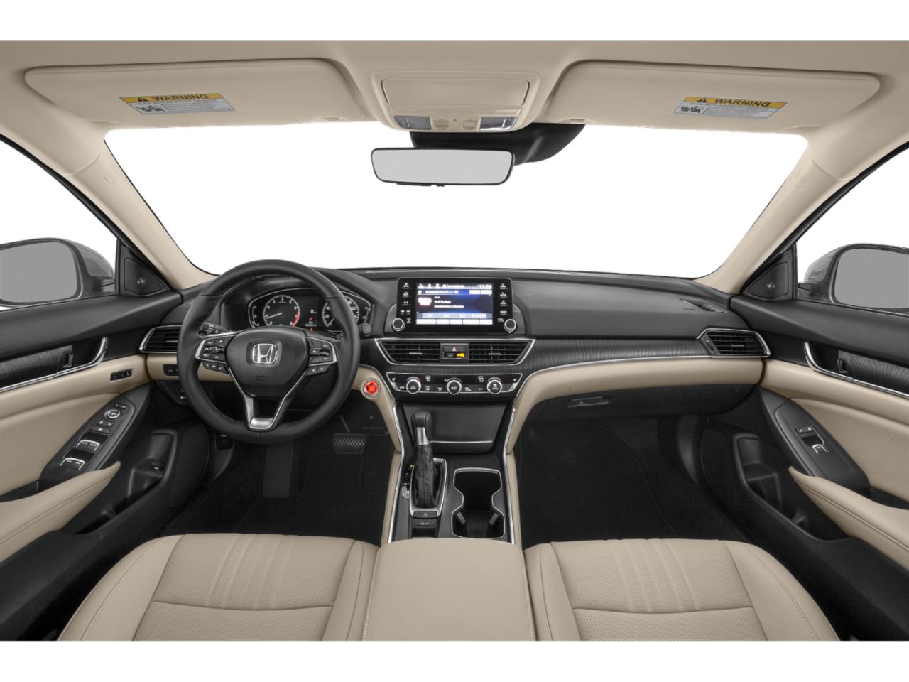 2021 Honda Accord Sedan Vehicle Photo in San Antonio, TX 78238