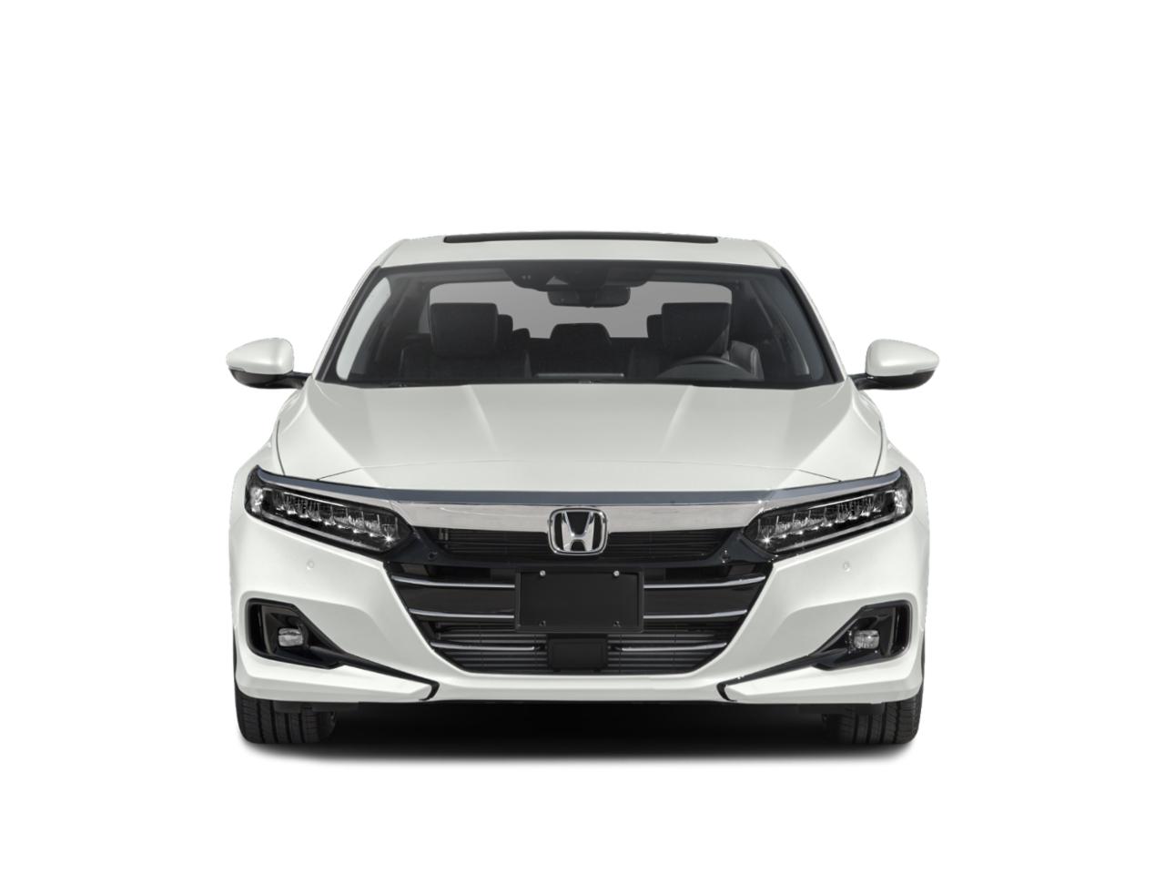 2021 Honda Accord Sedan Vehicle Photo in Tustin, CA 92782