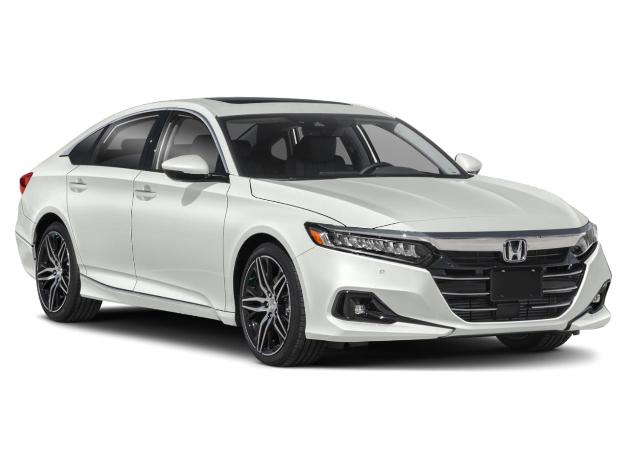 2021 Honda Accord Sedan Vehicle Photo in San Antonio, TX 78238