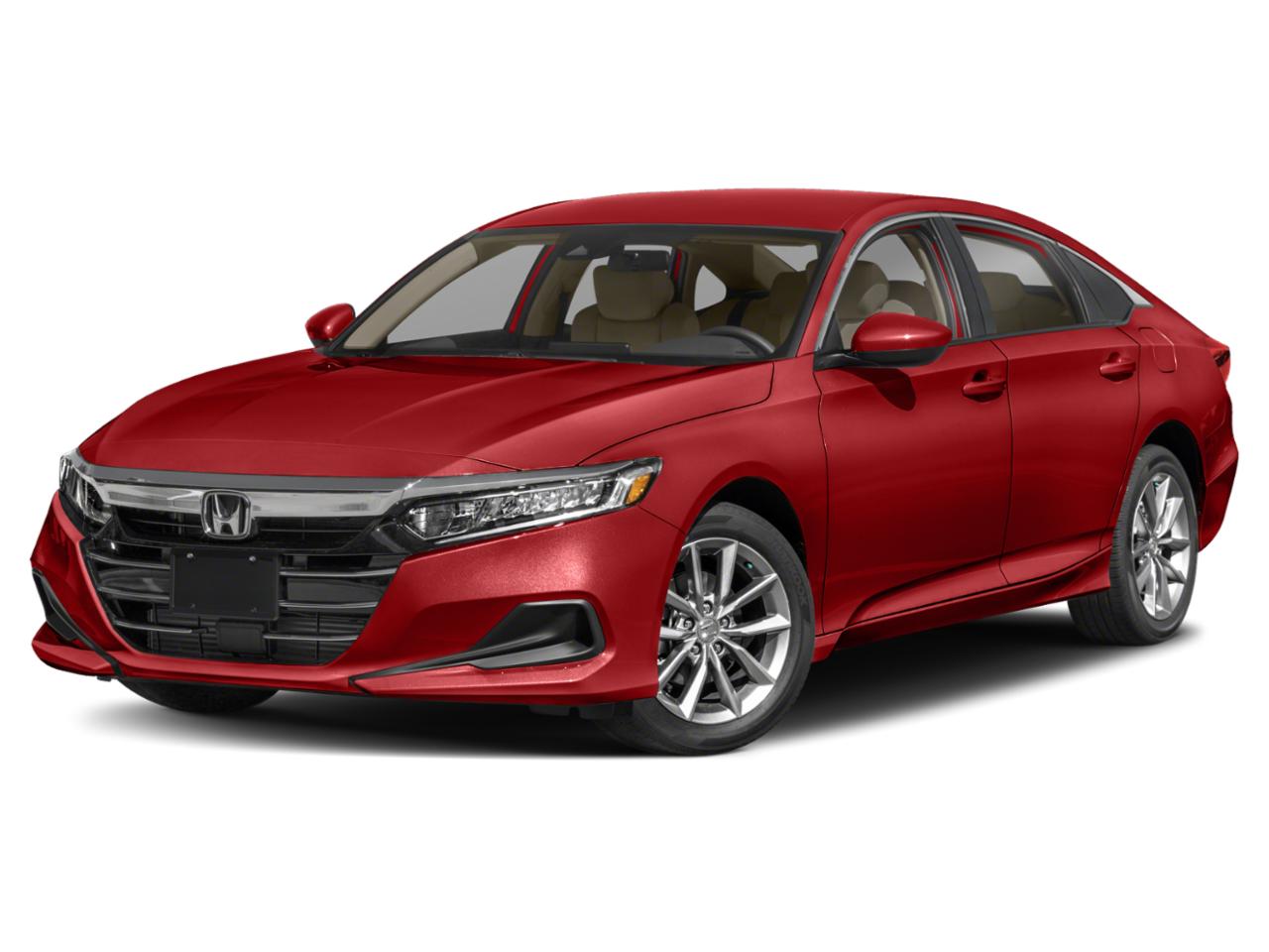 2021 Honda Accord Sedan Vehicle Photo in Miami, FL 33015