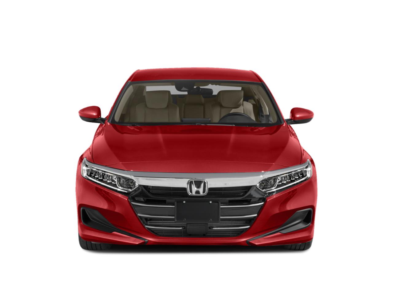 2021 Honda Accord Sedan Vehicle Photo in MEDINA, OH 44256-9631