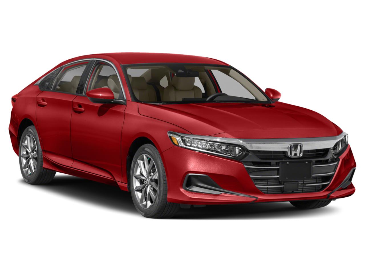 2021 Honda Accord Sedan Vehicle Photo in San Antonio, TX 78238