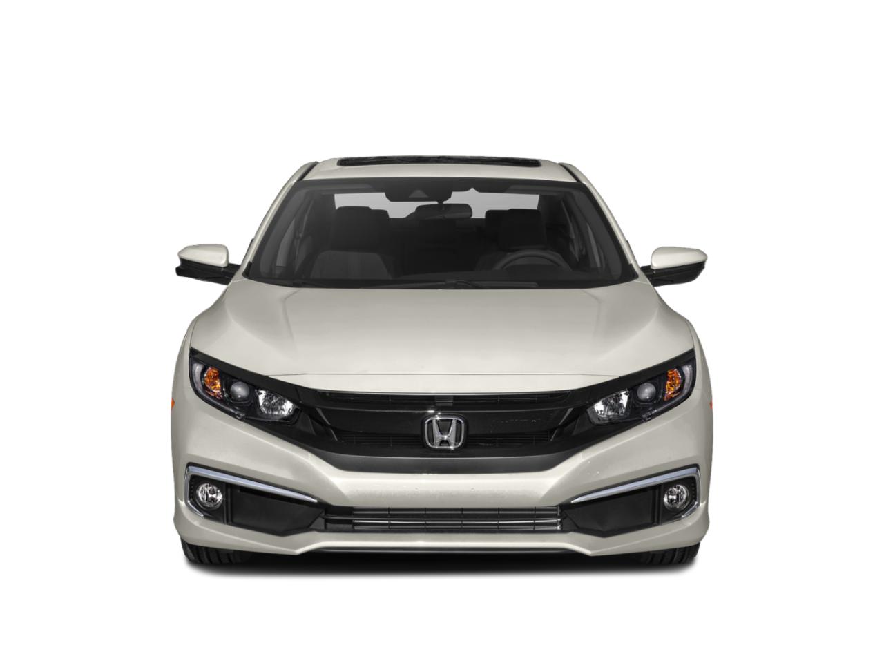 2021 Honda Civic Sedan Vehicle Photo in DOUGLASTON, NY 11362-1062