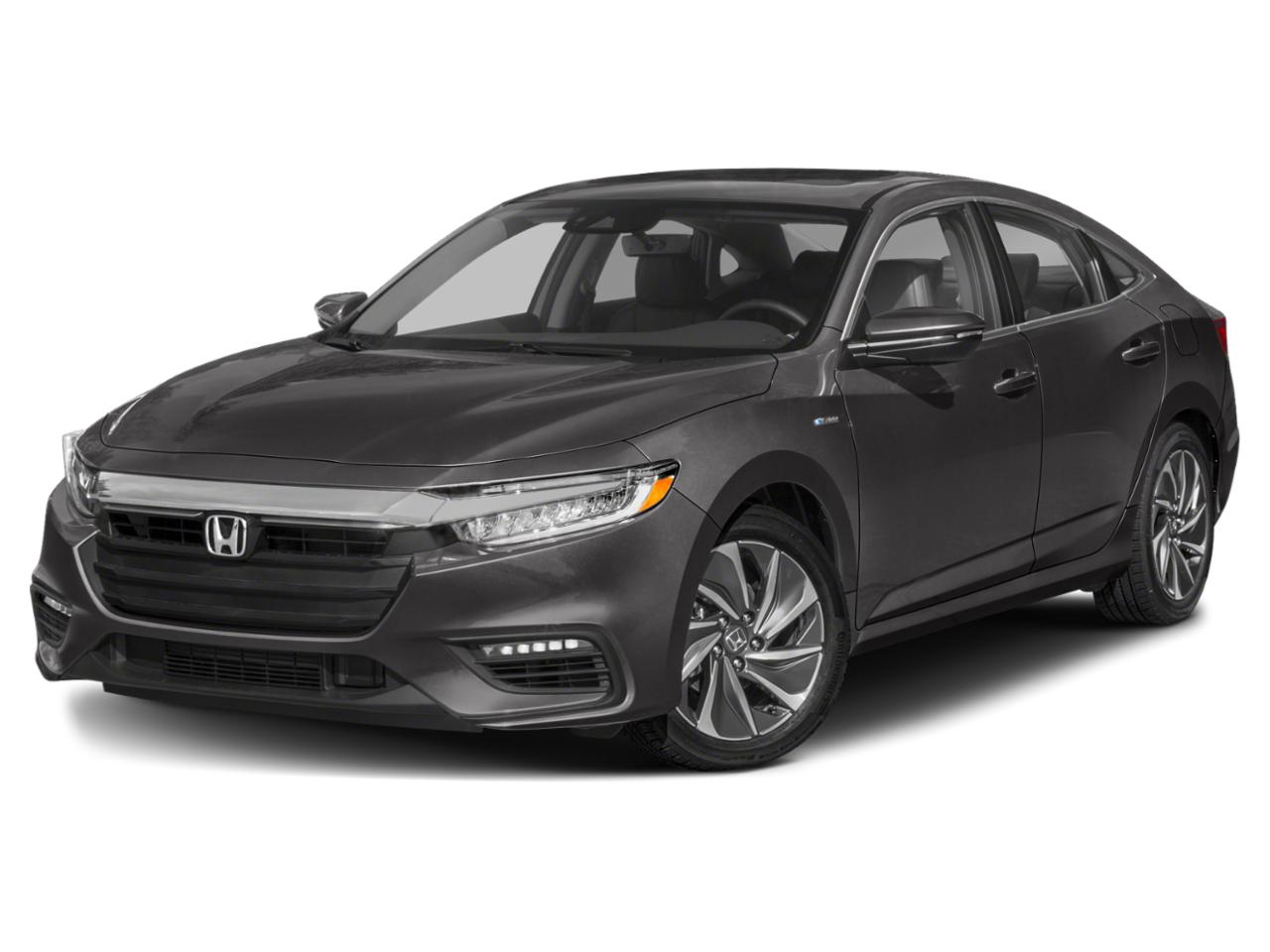 2021 Honda Insight Vehicle Photo in Hollywood, FL 33021