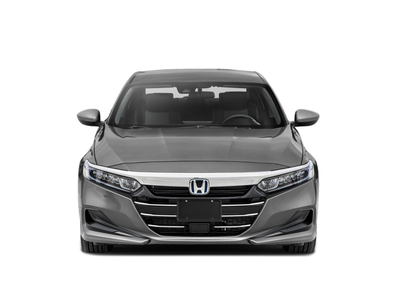 2021 Honda Accord Hybrid Vehicle Photo in Miami, FL 33015