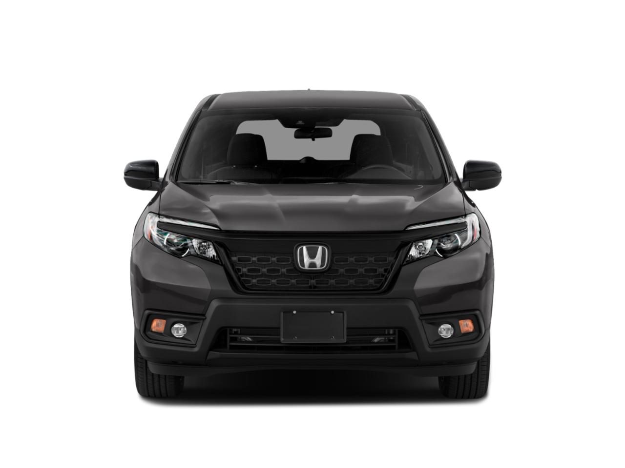 2021 Honda Passport Vehicle Photo in DENVER, CO 80221-3610