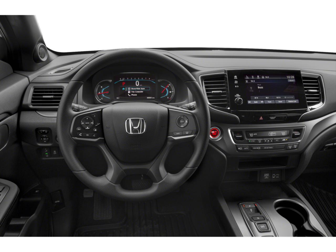 2021 Honda Passport Vehicle Photo in Miami, FL 33015