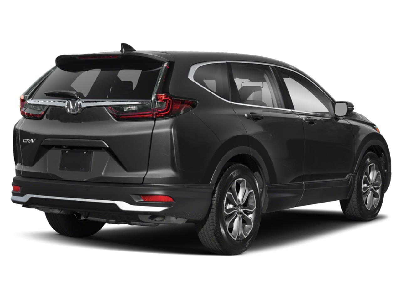 2021 Honda CR-V Vehicle Photo in Panama City, FL 32401