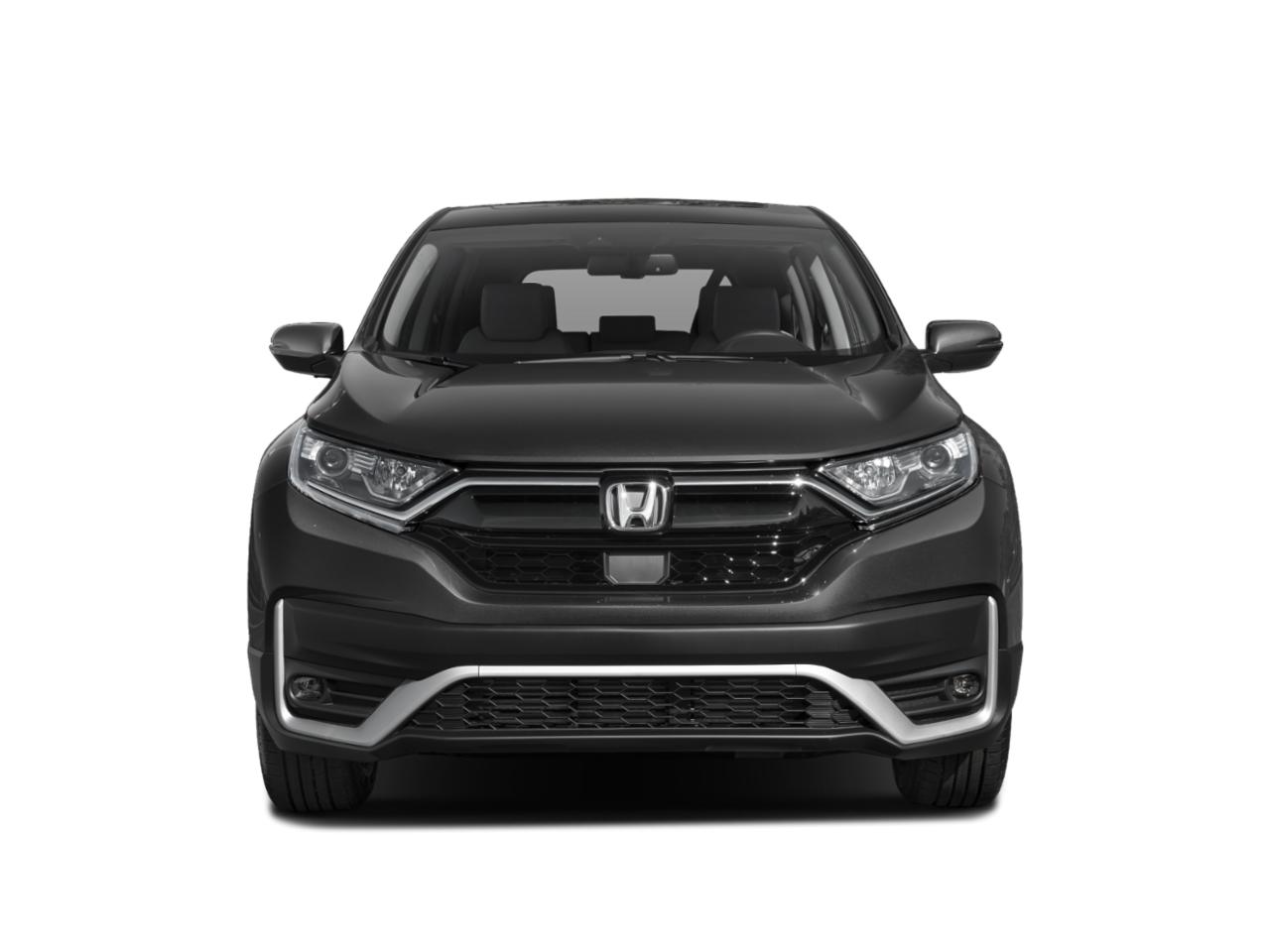 2021 Honda CR-V Vehicle Photo in Denison, TX 75020