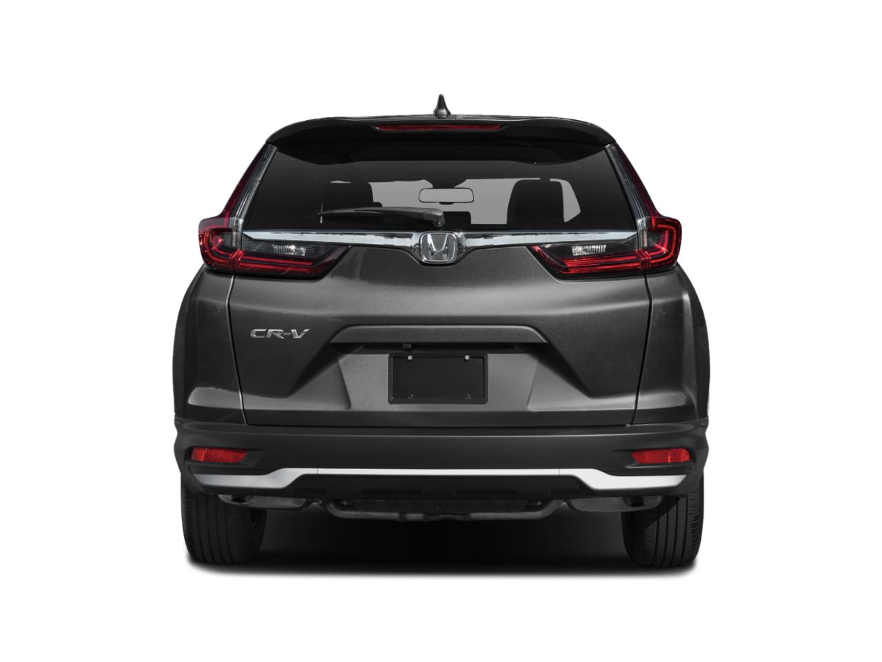 2021 Honda CR-V Vehicle Photo in Greeley, CO 80634-8763