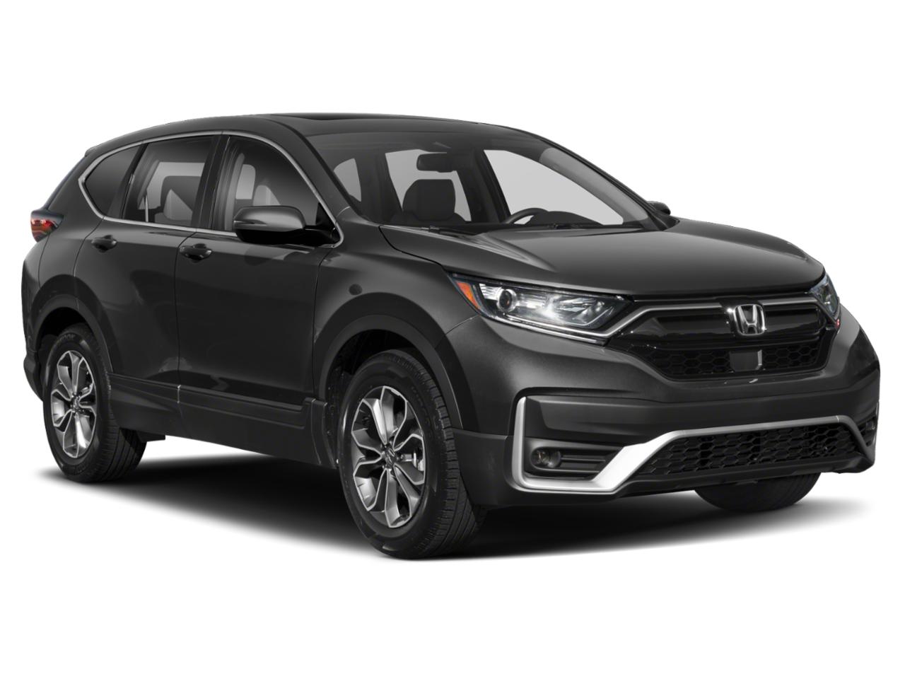 2021 Honda CR-V Vehicle Photo in Denison, TX 75020