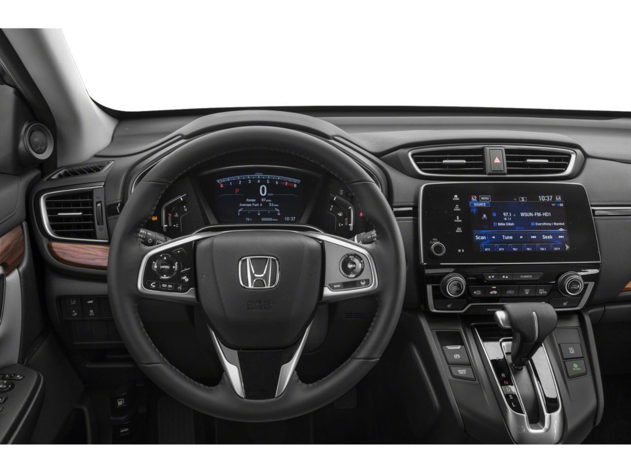 2021 Honda CR-V Vehicle Photo in BETHLEHEM, PA 18017-9401