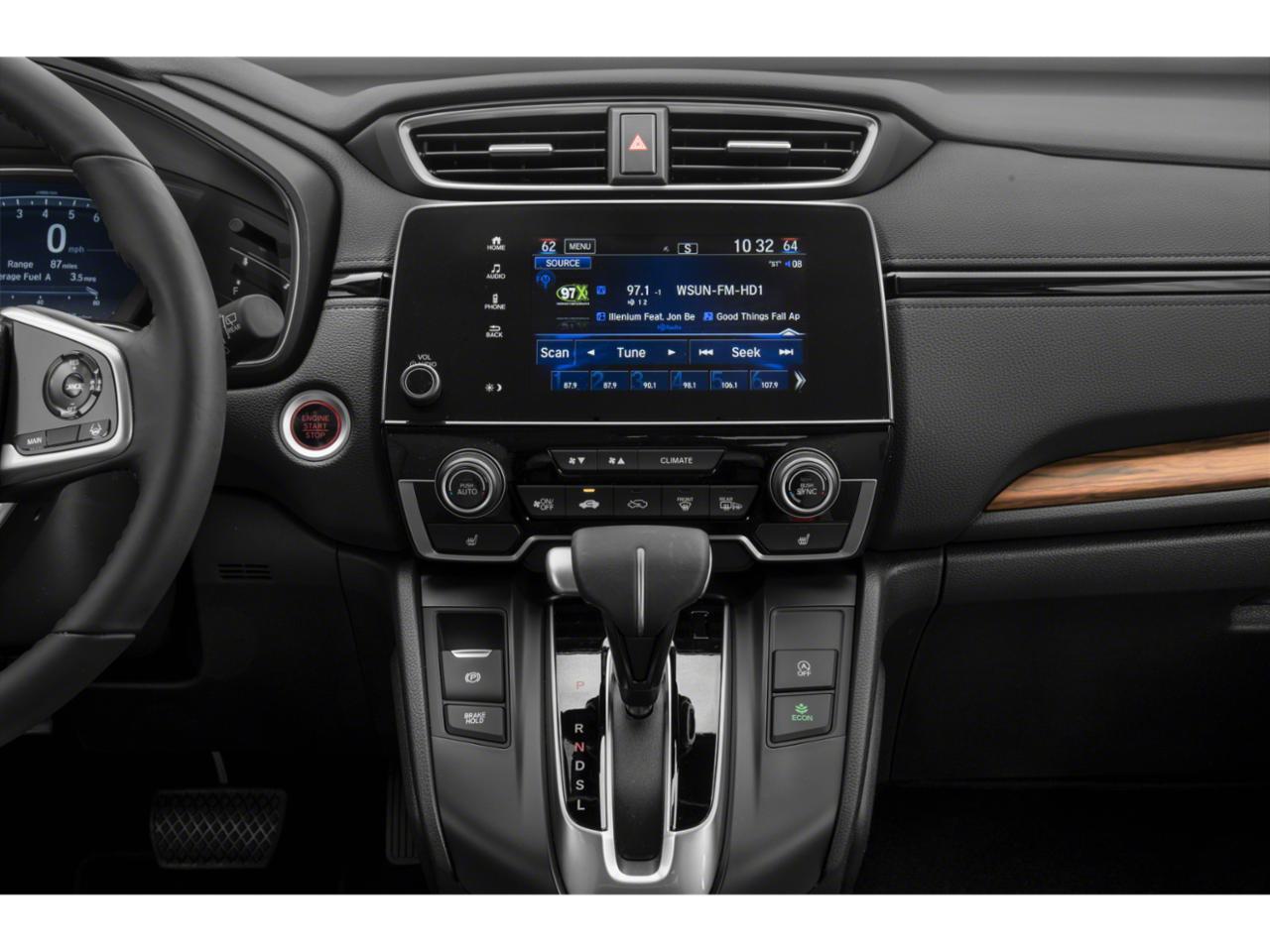 2021 Honda CR-V Vehicle Photo in San Antonio, TX 78238