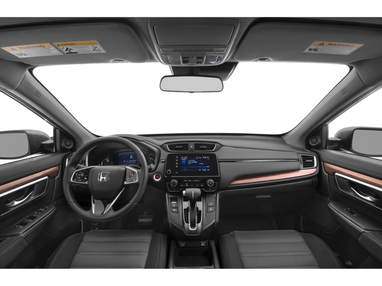 2021 Honda CR-V Vehicle Photo in Miami, FL 33015