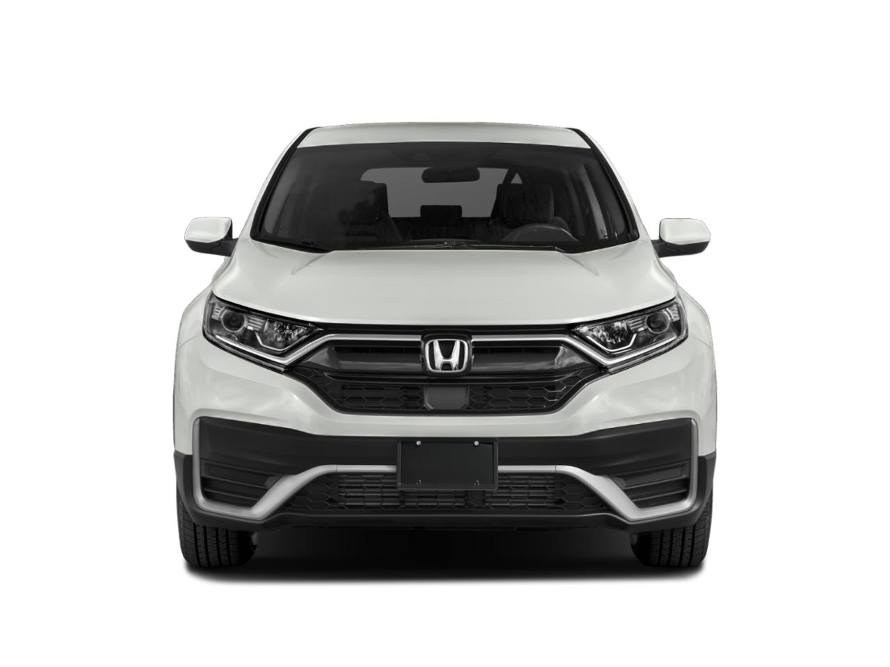 2021 Honda CR-V Vehicle Photo in Oshkosh, WI 54904