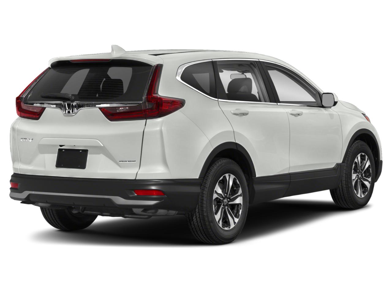 2021 Honda CR-V Vehicle Photo in LAWTON, OK 73505