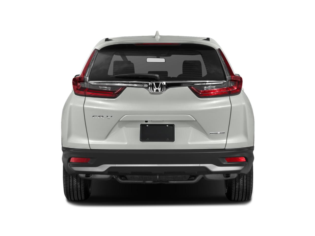 2021 Honda CR-V Vehicle Photo in Oshkosh, WI 54904