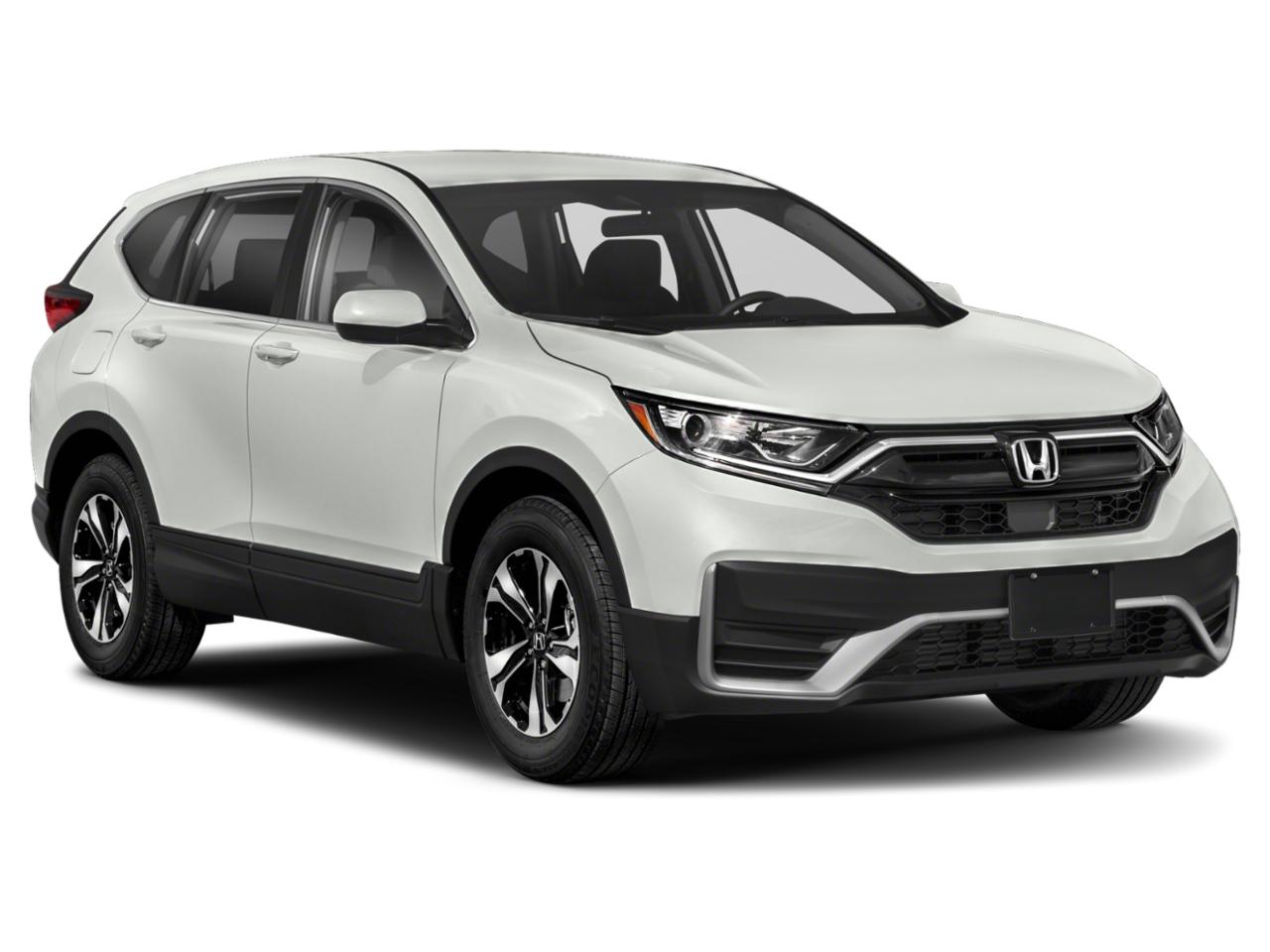 2021 Honda CR-V Vehicle Photo in Oshkosh, WI 54904